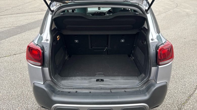 Citroen C3 Aircross 1.2 PureTech 110 Shine Plus 5dr Petrol Hatchback